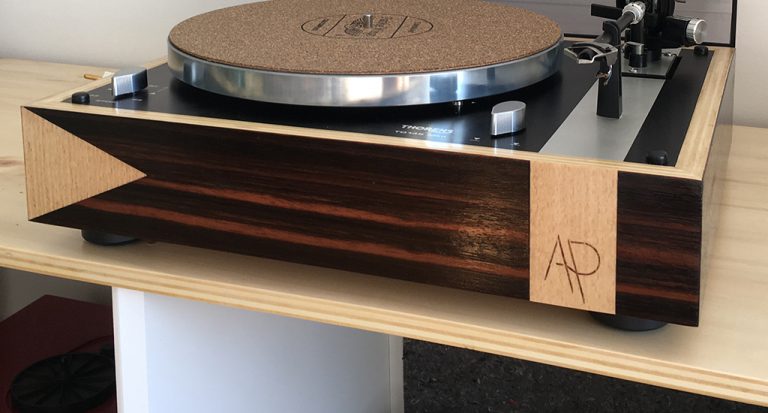BRAS TP 13 A de platine vinyle thorens td150 vintage (tonearm) EUR 80,00 - FR