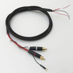 Câble phono RCA