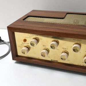 Ampli Rogers HG-88 mkII