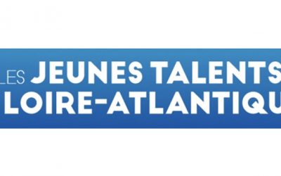Jeunes Talents Loires Atlantique