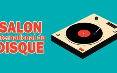 Retrouvez Audio Acoustique au Salon international du disque.