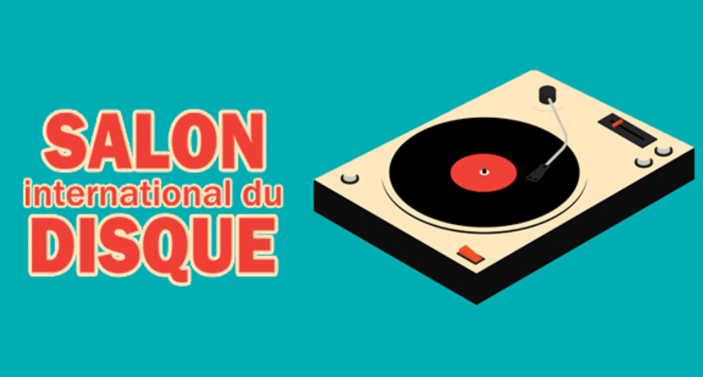 Retrouvez Audio Acoustique au Salon international du disque.