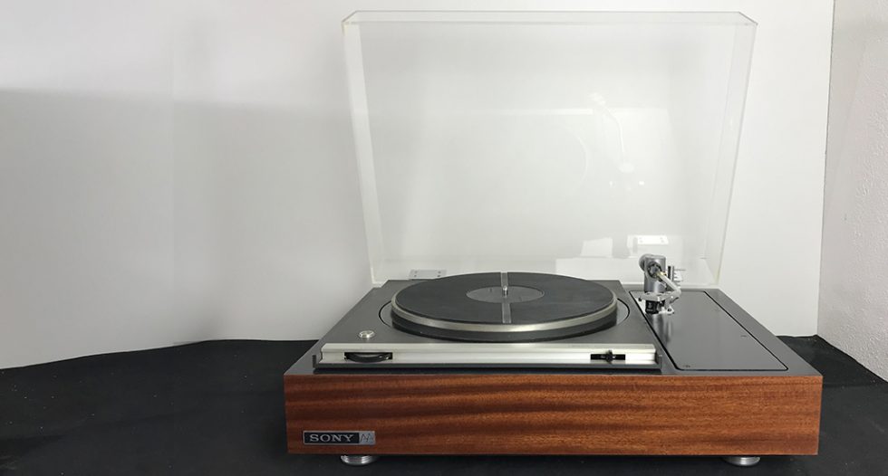 Audio Note AN-J, Audio Innovations, Fidelity Research fr-24 mk2 / Denon 1000, Tu