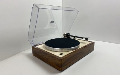 Pro-ject the classic.